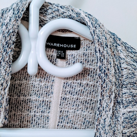 Warehouse London Blazer❤️ - Picture 3 of 3